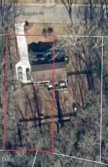 lot11007 Temple St, Raleigh, NC 27609