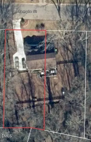 lot11007 Temple St, Raleigh, NC 27609
