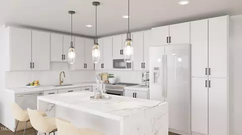 120 Two Hills Dr #201A, Carrboro, NC 27510