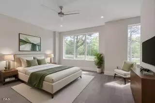 Bedroom - 1012 Manor Way, Durham, NC 27701 photo 3 of 5