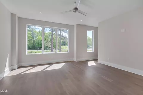 Living - 1012 Manor Way, Durham, NC 27701 photo 5 of 5