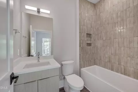Bath - 1012 Manor Way, Durham, NC 27701 photo 1 of 4