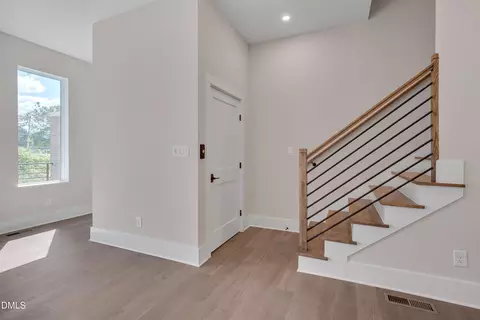 Entry Way - 1012 Manor Way, Durham, NC 27701 photo 3 of 4