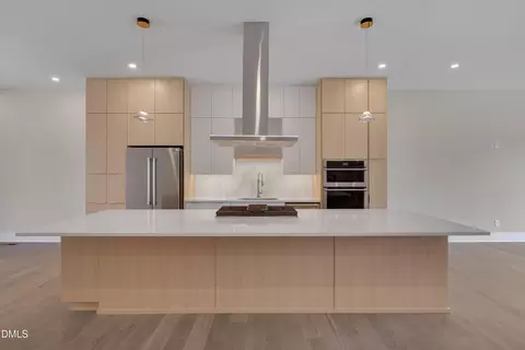 Kitchen - 1012 Manor Way, Durham, NC 27701 photo 2 of 3