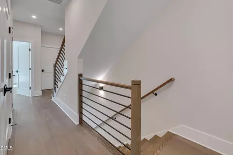 Entry Way - 1012 Manor Way, Durham, NC 27701 photo 4 of 4