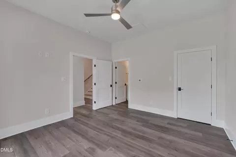 Bedroom - 1012 Manor Way, Durham, NC 27701 photo 4 of 6