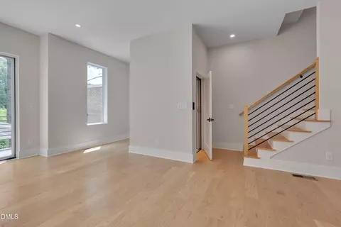 Living - 1012 Manor Way, Durham, NC 27701 photo 1 of 5