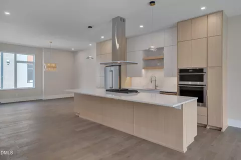 Kitchen - 1012 Manor Way, Durham, NC 27701 photo 3 of 3