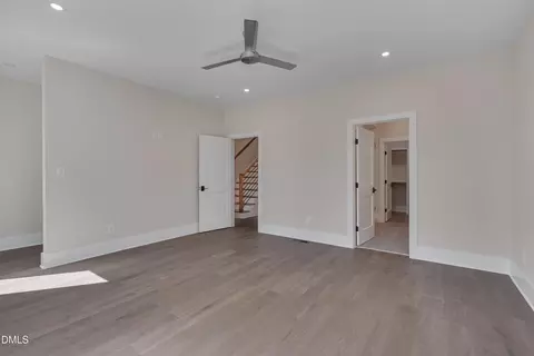 Bedroom - 1012 Manor Way, Durham, NC 27701 photo 6 of 6