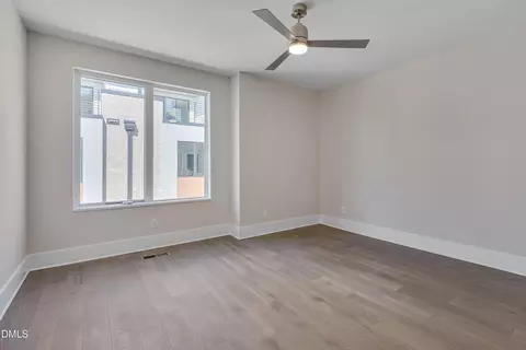 Bedroom - 1012 Manor Way, Durham, NC 27701 photo 5 of 6