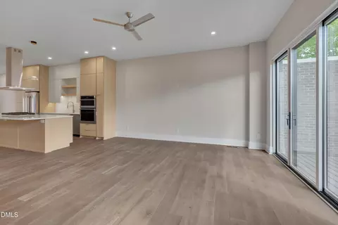 Living - 1012 Manor Way, Durham, NC 27701 photo 3 of 5