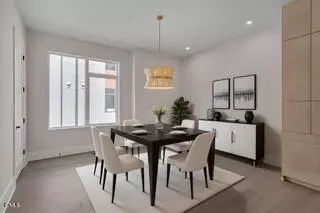 Dining - 1012 Manor Way, Durham, NC 27701 photo 1 of 2