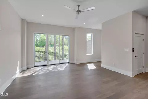 Living - 1012 Manor Way, Durham, NC 27701 photo 2 of 5
