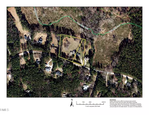 13908 Possum Track Rd, Raleigh, NC 27614