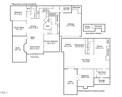 2004 Clyde Bank Ct, Cary, NC 27511