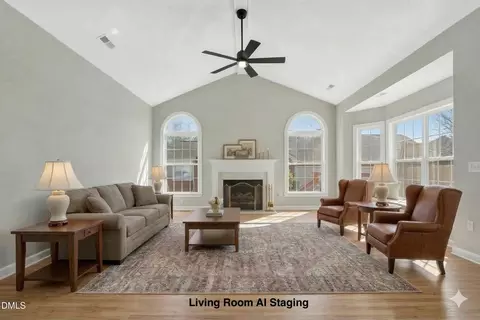 2004 Clyde Bank Ct, Cary, NC 27511