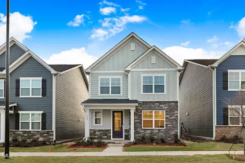 333 Natsam Woods Way, Wake Forest, NC 27587
