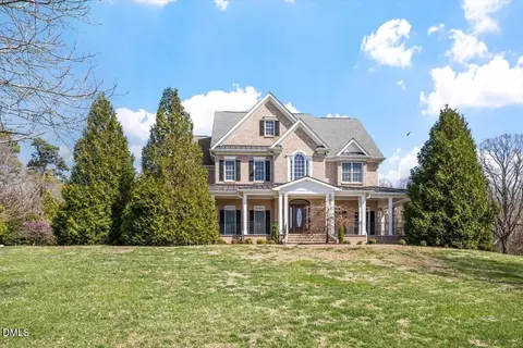 1101 Walnut Hl, Hillsborough, NC 27278