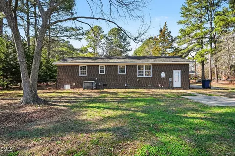 Exterior - 503 Laurel Dr, Smithfield, NC 27577 photo 1 of 2