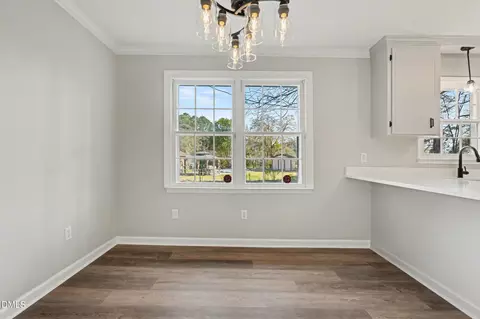 Dining - 503 Laurel Dr, Smithfield, NC 27577 photo 1 of 2