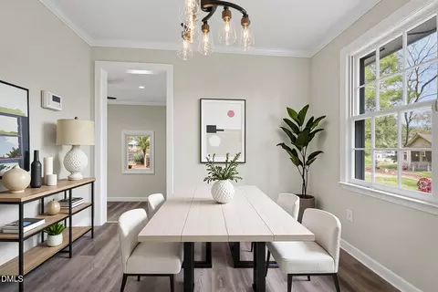 Dining - 503 Laurel Dr, Smithfield, NC 27577 photo 2 of 2