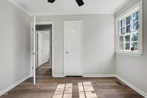 Bedroom - 503 Laurel Dr, Smithfield, NC 27577 photo 1 of 6