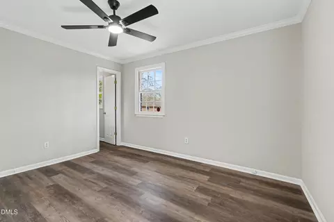 Bedroom - 503 Laurel Dr, Smithfield, NC 27577 photo 2 of 6