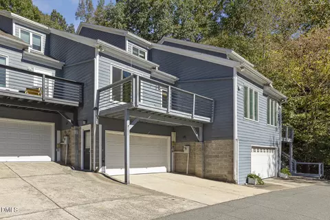 1613 River Mill Dr, Wake Forest, NC 27587