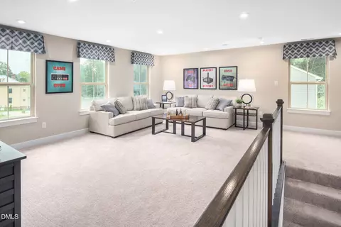 916 Walker Ridge Way, Willow Spring, NC 27592 photo 14