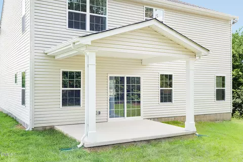 916 Walker Ridge Way, Willow Spring, NC 27592 photo 1