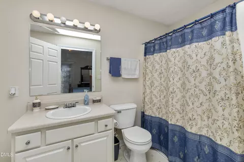 Bath - 100 E St, Erwin, NC 28339 photo 2 of 3