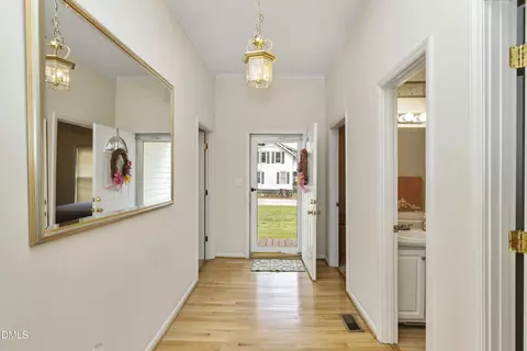 Entry Way - 100 E St, Erwin, NC 28339 photo 2 of 2