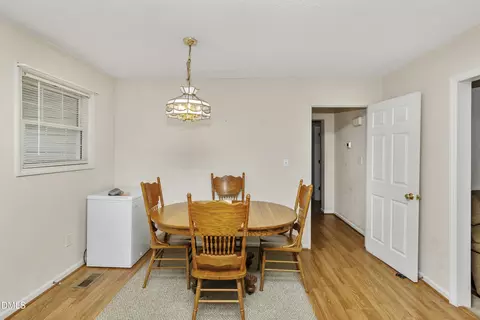 Dining - 100 E St, Erwin, NC 28339 photo 3 of 3