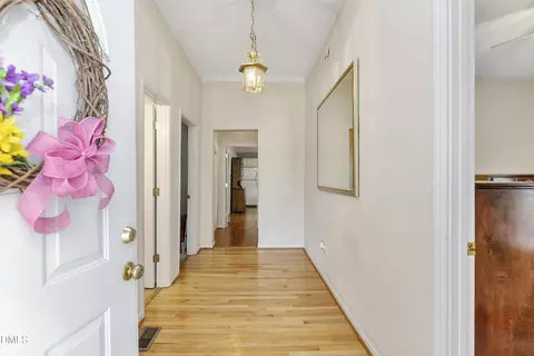 Entry Way - 100 E St, Erwin, NC 28339 photo 1 of 2