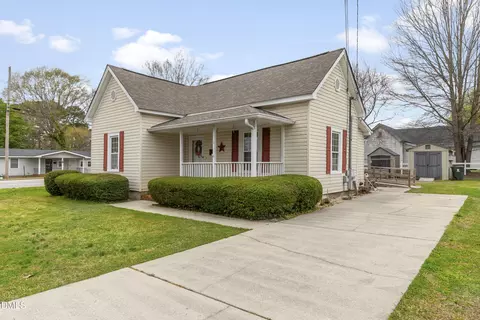 Other - 100 E St, Erwin, NC 28339 photo 4 of 9