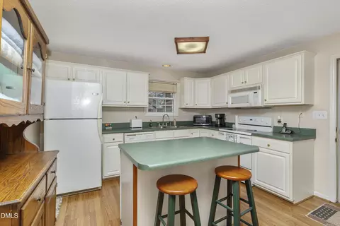 Kitchen - 100 E St, Erwin, NC 28339 photo 1 of 2