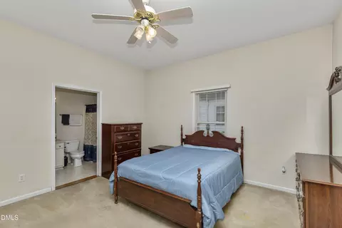 Bedroom - 100 E St, Erwin, NC 28339 photo 1 of 5