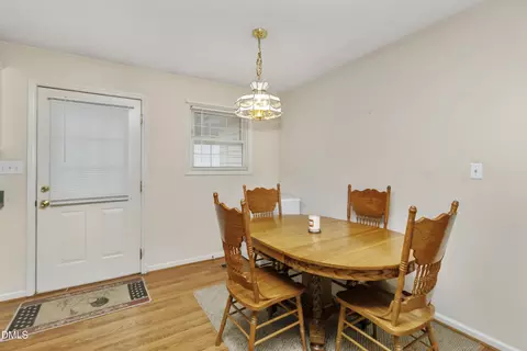 Dining - 100 E St, Erwin, NC 28339 photo 2 of 3