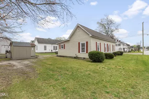 Exterior - 100 E St, Erwin, NC 28339 photo 2 of 3