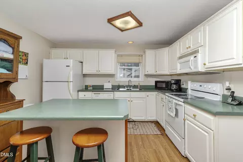 Kitchen - 100 E St, Erwin, NC 28339 photo 2 of 2