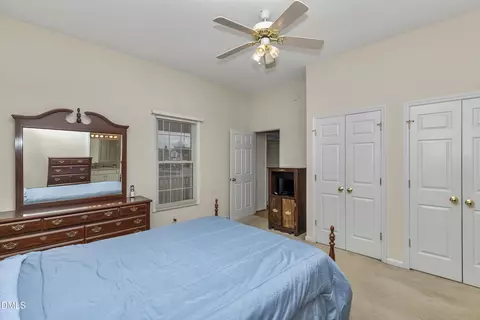 Bedroom - 100 E St, Erwin, NC 28339 photo 2 of 5