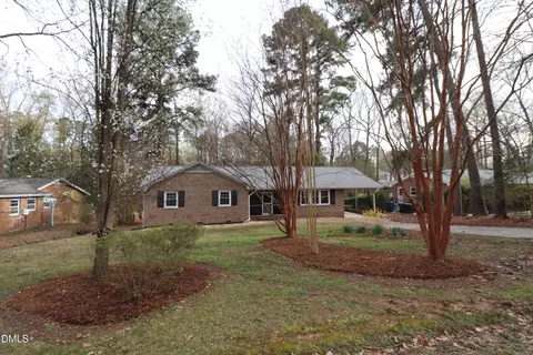 4138 Deep Wood Cir, Durham, NC 27707