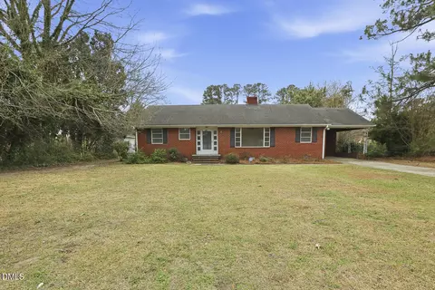 1003 Westhaven St, Dunn, NC 28334