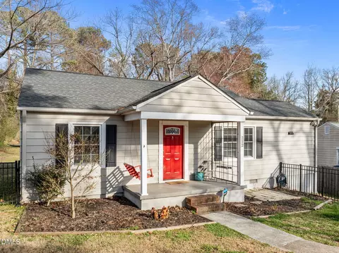 212 Southerland St, Durham, NC 27703
