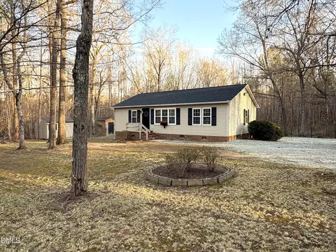 6100 Guess Rd, Rougemont, NC 27572