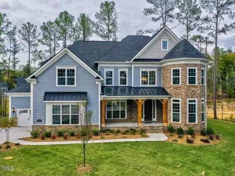 3526 Clifton Park Ct, New Hill, NC 27562