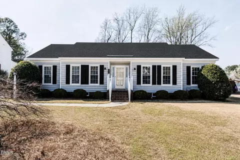4016 Carybrook Rd, Rocky Mount, NC 27803