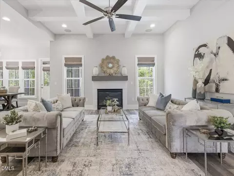 5212 Purnell Rd, Wake Forest, NC 27587
