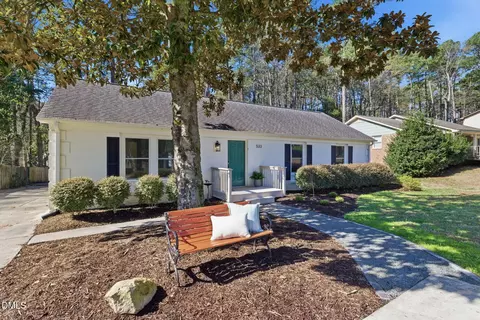 533 Reynolds Ave, Durham, NC 27707