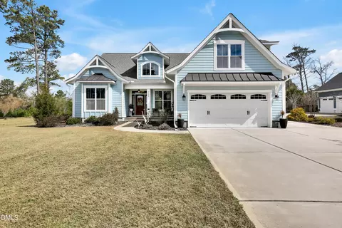 265 Shoal Ave, Hampstead, NC 28443
